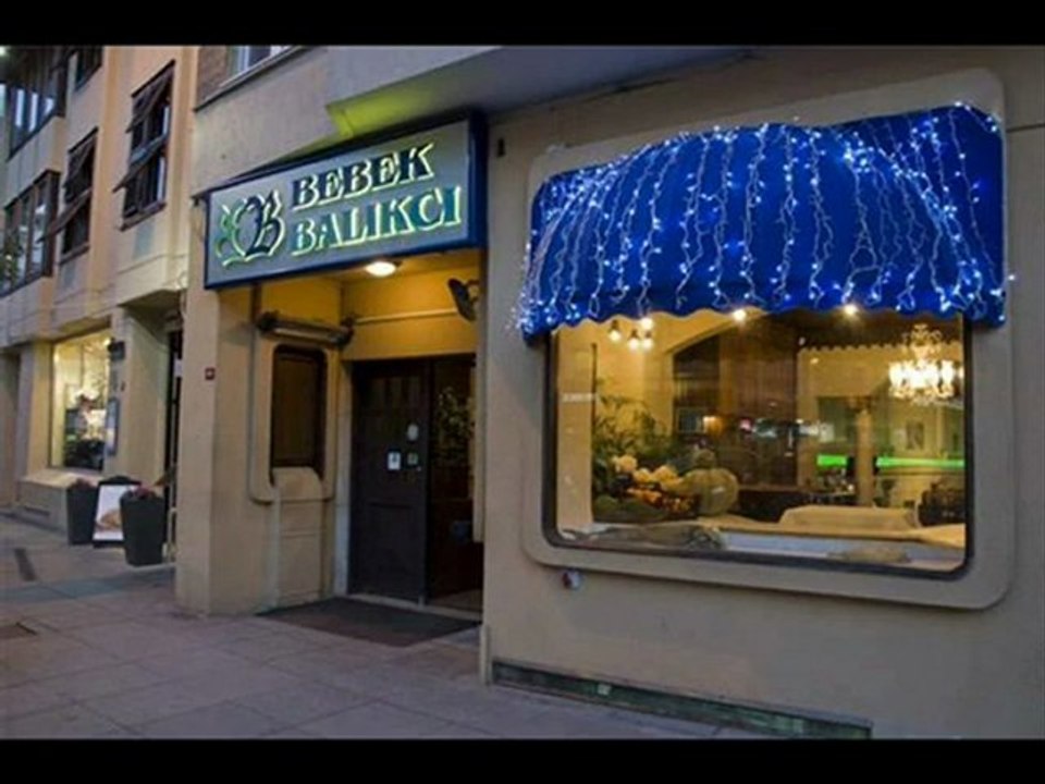 Bebek Balıkçısı, eniyirestaurantlar