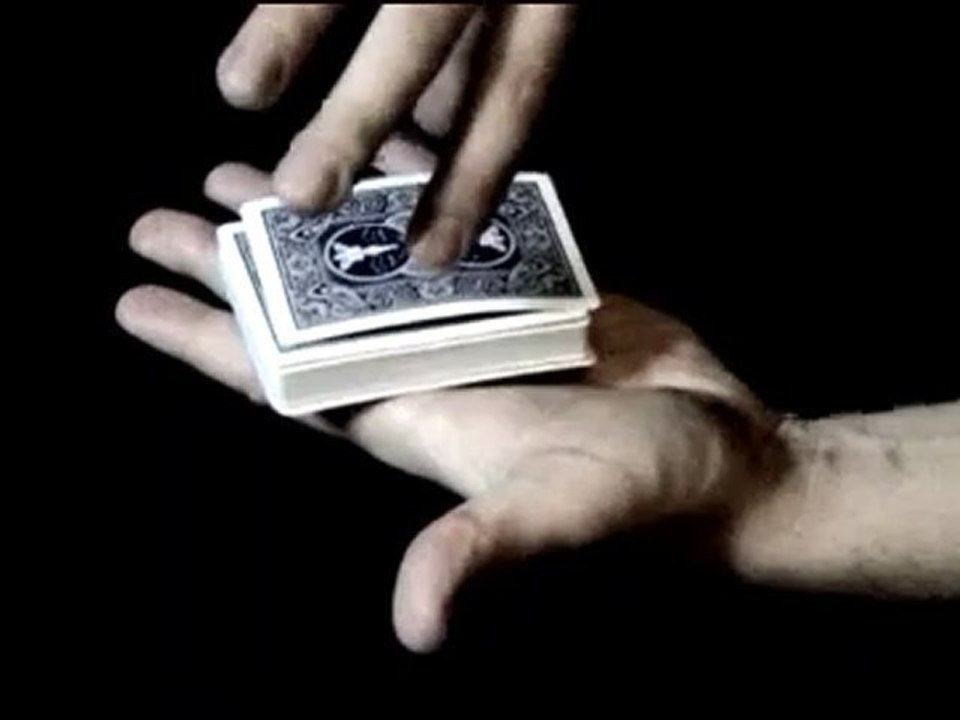 The Newsletter Tricks (Book and DVD  Regular Edition) by Mathieu Bich - Magic Trick