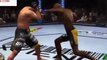 UFC 153_ Silva vs. Bonnar - Anderson Silva x Stephan Bonnar - knockout no 2º round - Simulação378