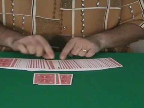 Aldo On Trost Vol. 1 by Aldo Colombini (DVD) - Magic Trick