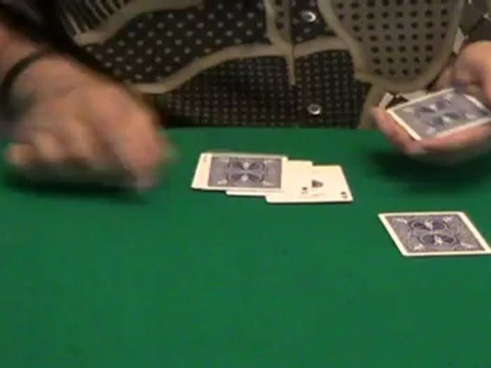 Aldo On Trost Vol. 3 by Aldo Colombini (DVD) - Magic Trick