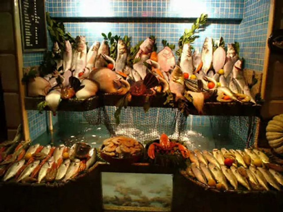 Poseidon Restaurant, eniyirestaurantlar