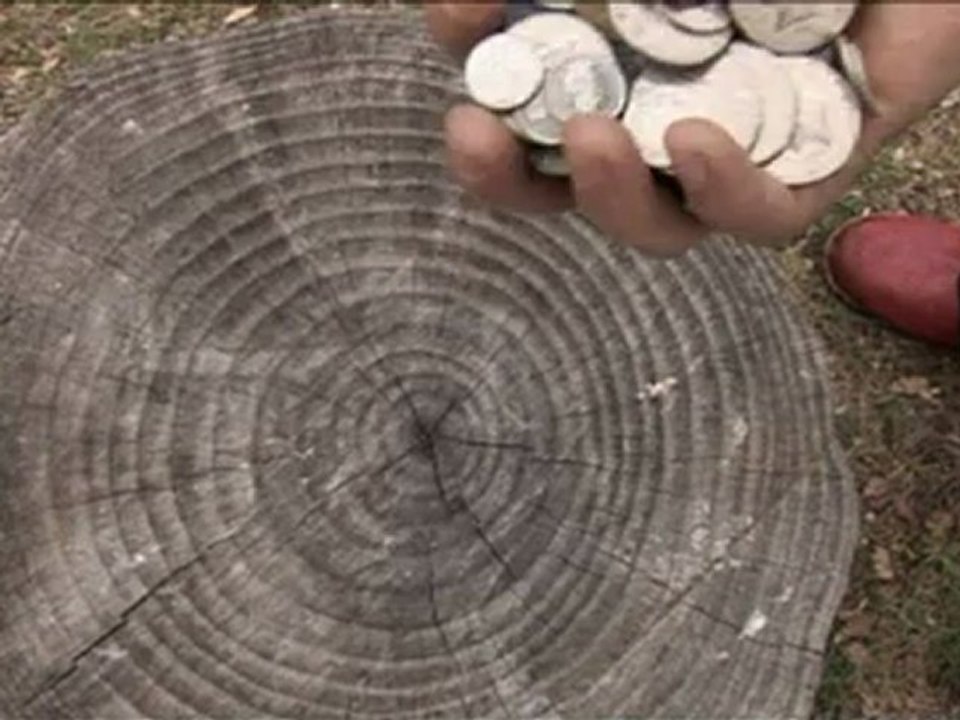 Metal Eclipse by Tristan Mory (DVD) - Magic Trick