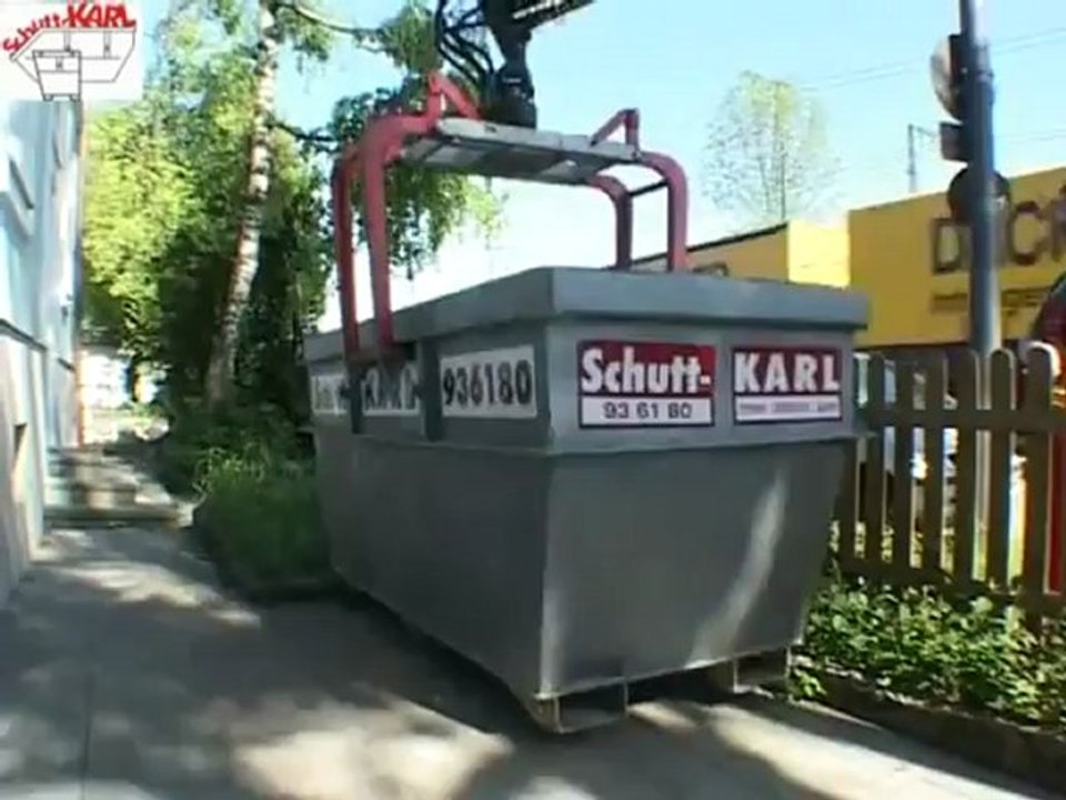 Schutt Karl GmbH München Bogenhausen