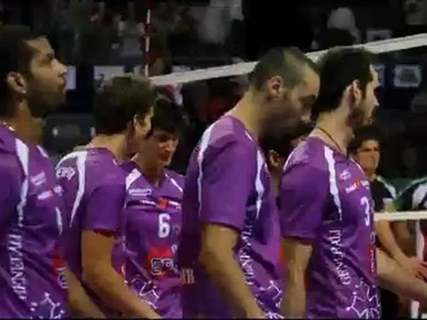 2012-10-12 Spacer's 3 - 1 Tourcoing