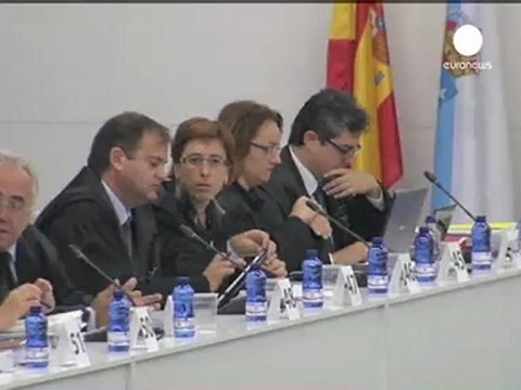 Dieci anni dopo la catastrofe del Prestige, al via in...