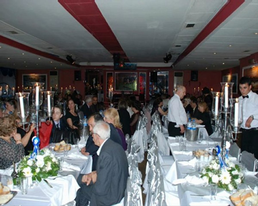 Kordon Restaurant, eniyirestaurantlar