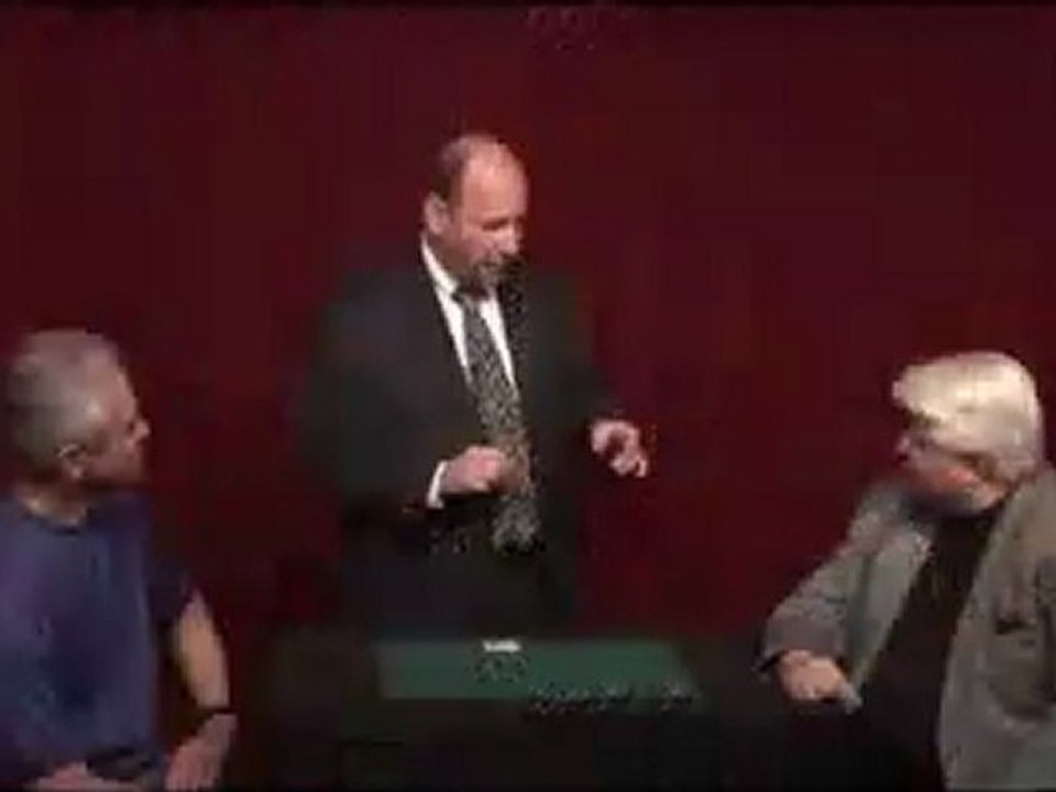 New York Coin Seminar Volume 15 - Methods  Performances  and Presentations (DVD) - Magic Trick