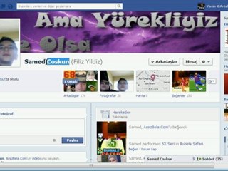 furkan knk samed knk alın :D