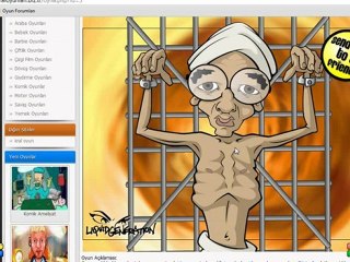 İşkenceyle Organ Nakli Oyunu