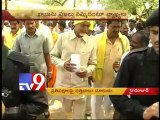 Public will not trust Chandrababu and Sharmila - Botsa