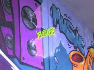 Présentation de l'atelier MAO Hip-Hop Vidéo