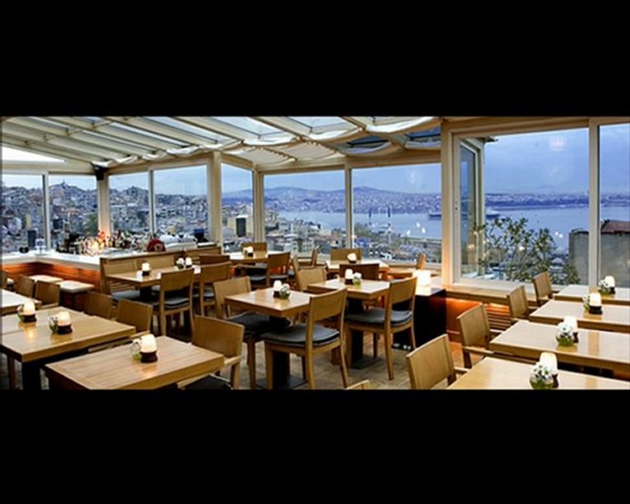 Leb-i Derya Restaurant, eniyirestaurantlar