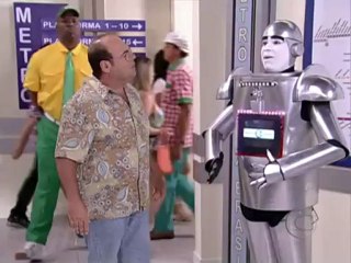 JIM O ROBÔ - ZORRA TOTAL ANDERSON OLIVEIRA 13/10/2012