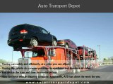 Advantages of Hiring AutoTransportDepot.Com for Car Shipping