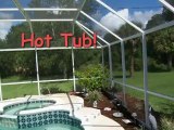 pool home for sale Titusville
