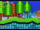 Sonic the Hedgehog 2 (Gen/Wii) part 2