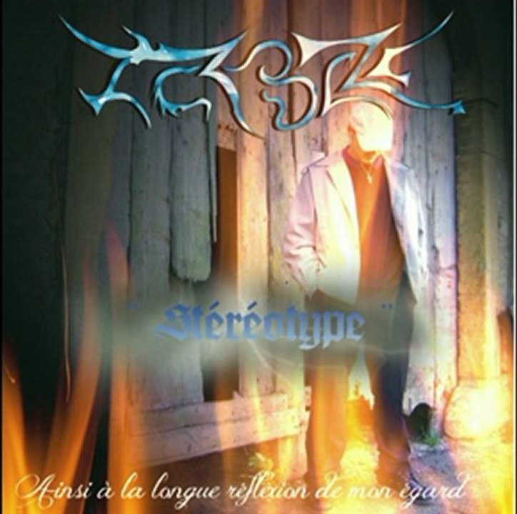 CERBERE  Stéréotype !