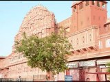 Hawa Mahal In Jaipur