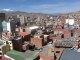 BOLIVIE: Première vidéo de LA PAZ (qui n'est pas capitale de la Bolivie)