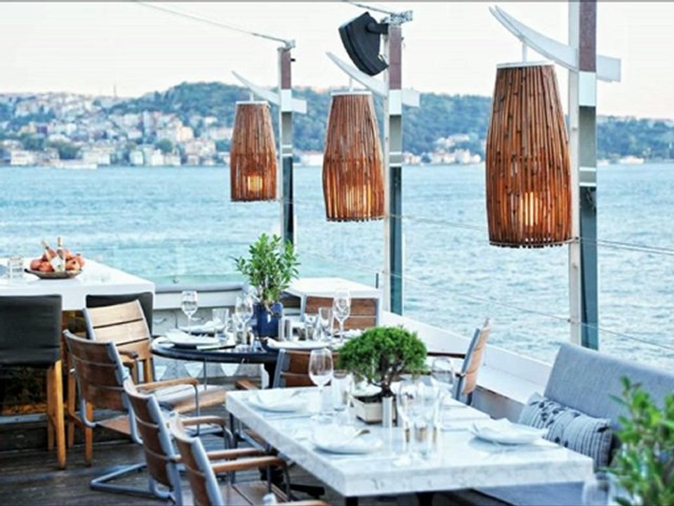 Banyan Restaurant, eniyirestaurant