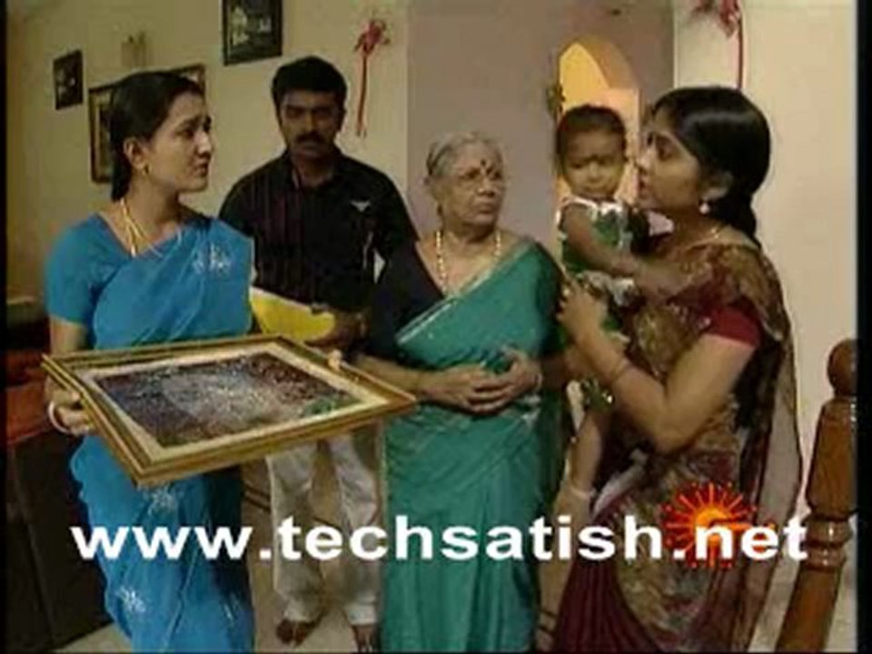 Mundhanai Mudichu Part 1