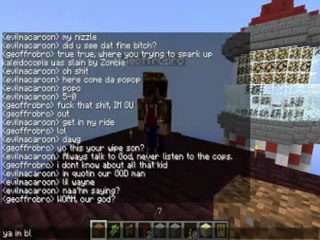 MacCraft 24: Ebonics