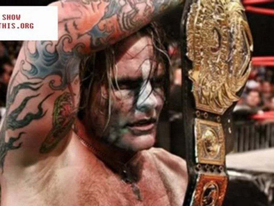 TNA Bound For Glory 2012 Jeff Hardy Theme _Similar Creatures_ HQ440