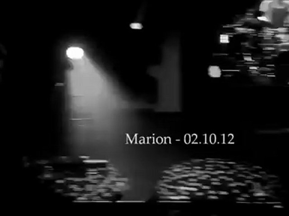 Muse@Olympia Paris - Starlight 02.10.12