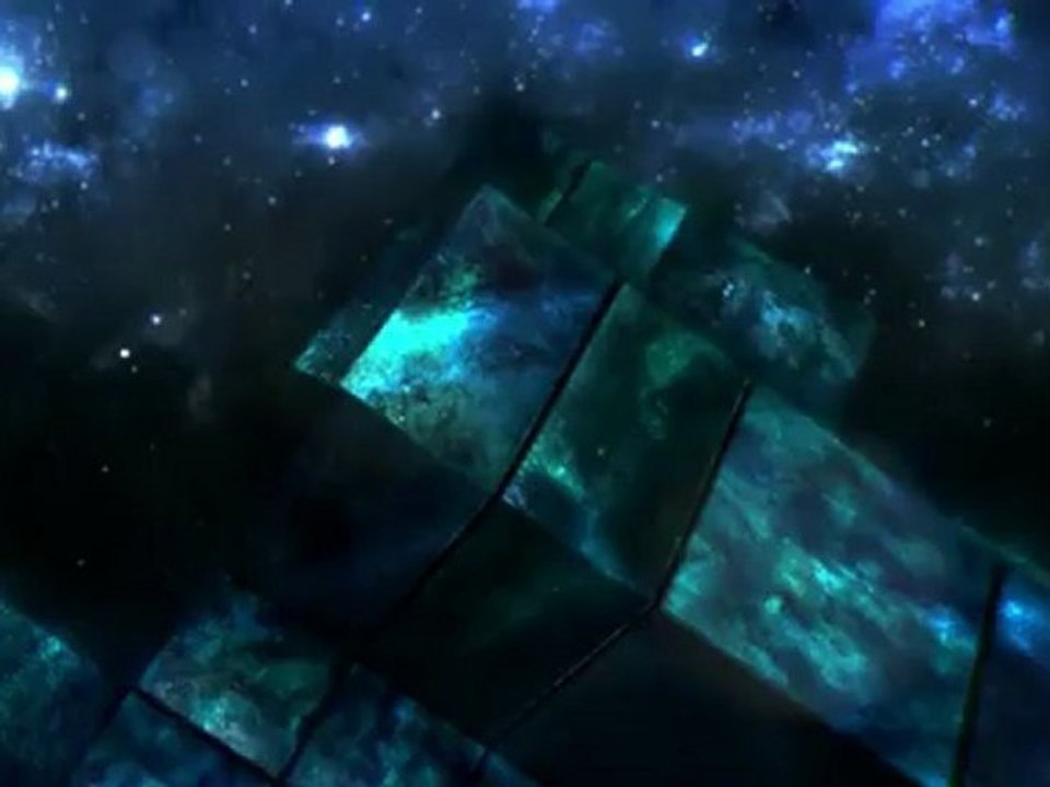 CUBE