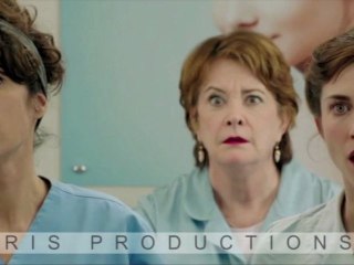 Film La Clinique de l'Amour! extrait 2