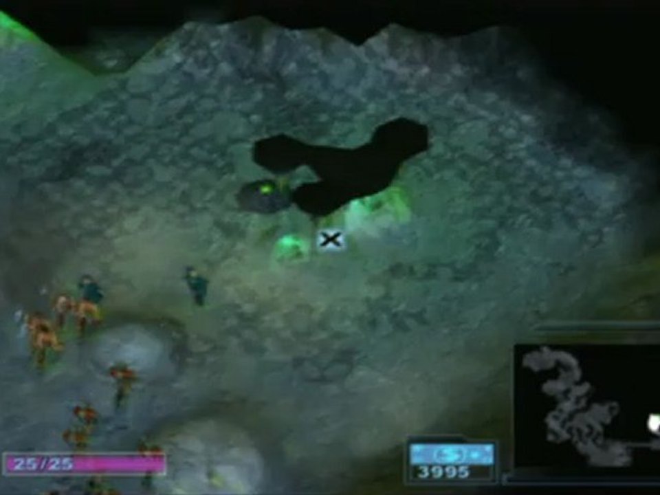 Let's Play Aliens versus Predator Extinction - #012 - Xenomorphiges Wohnzimmer