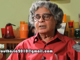 Chess with Maskwaith - Ghazi Saalahuddinn p1