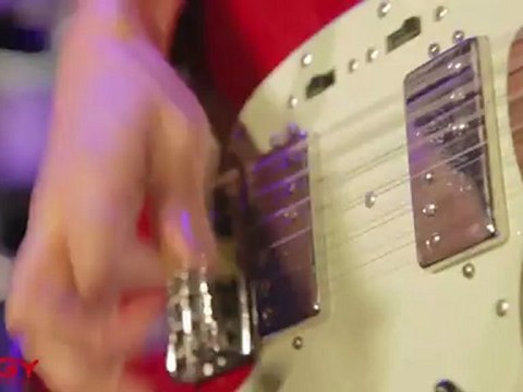 Purefans Session de Lussi in the Sky : Live I love You