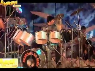 Manisha Koiralas Dandiya Dance