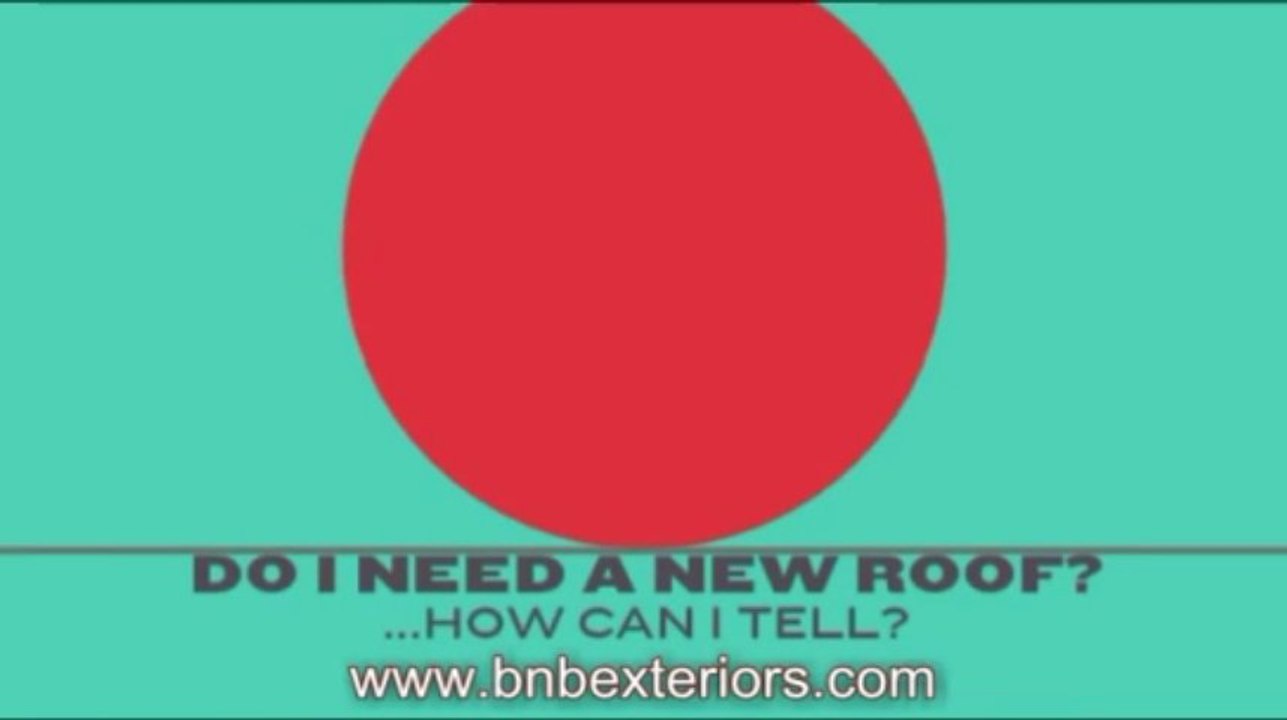 Need New Roof or Roof Replacement Fairfax & Alexandria VA?