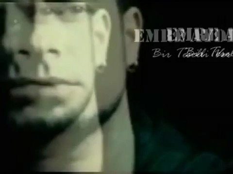 {[SaMi]} Emre Aydın {[SaMi]} Bir Teselli Ver 2012 (Orijinal) Orhan Gencebay İle Bir Ömür