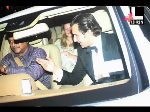 Bollywoods Navratri Nights