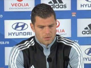 Bleus - Vercoutre: "Beaucoup rêveraient d’avoir Lloris"