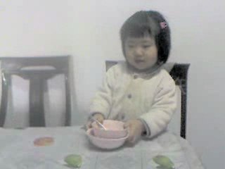 ごちそうさま？