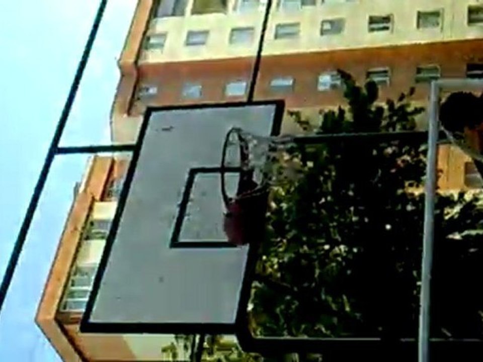 Ball Handle 1