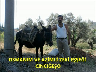 HASRET YAĞAR DAĞLARA           EMRAH