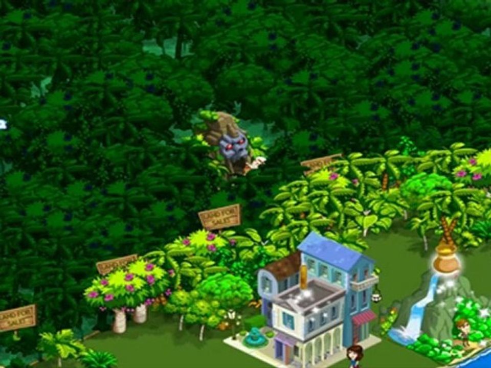 Tap paradise cove ipod cheat