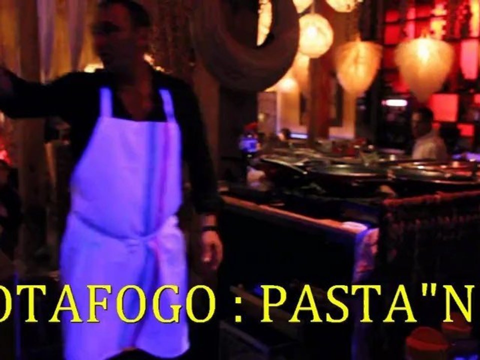 LE RENDEZ VOUS DES MARDI SUR NARBONNE!!!!  AU BOTAFOGO!!