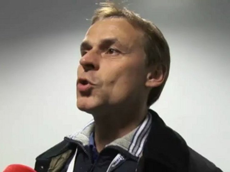 Olaf Thon: ''Schalke läuft Dortmund den Rang ab''