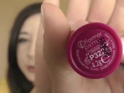 Bahar Alis-Verisi, Ilkbahar Yaz Oje favorileri