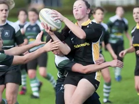« Rugby Birds » Sciences Po Paris - Orange Rugby Campus