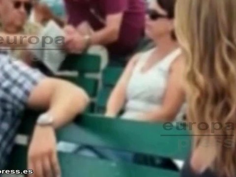 Aniston invita a su boda a la madre de Brad Pitt