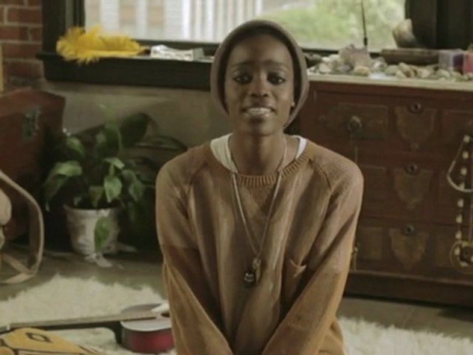 Clip France Bleu "Irma - Letter to the lord"