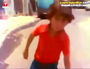 La scène la plus ridicule dans un film